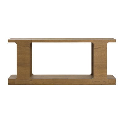 71'' W Console Table