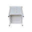 Table de chevet 3 tiroirs Calumet Heimann-101528218
