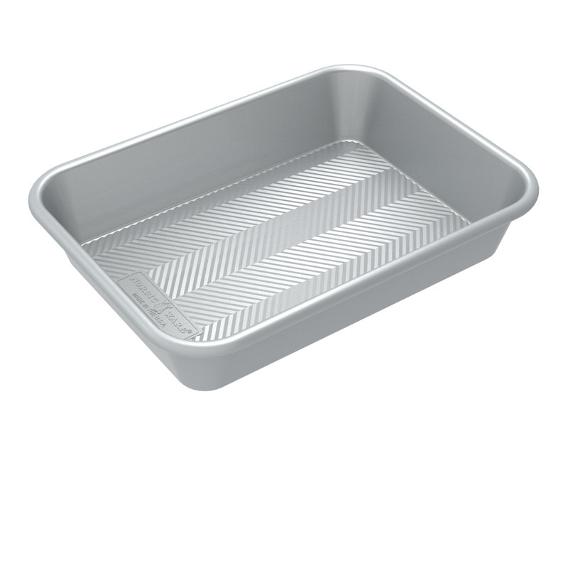 Plat de cuisson Nordic Ware Prism