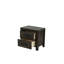 Table de chevet simple