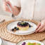 Piece Porcelain China Dinnerware Set - Service for 4-1888656593