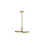 Alexander 2 - Light LED Chandelier