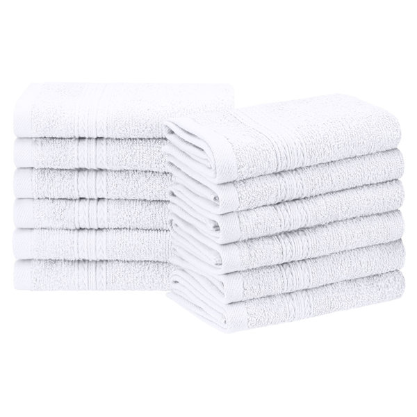 Mind on Design Gray Bath Towel Eco Melange New 1 Towel