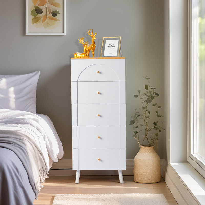 Commode Shelane