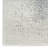 DKNY Grand Street Ivory Blue Modern Indoor Rug-111721528