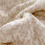 Mignon courtepointe / couverture en coton 2 couches