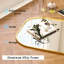 Carmino Aluminum Floor Mirror-1700088373