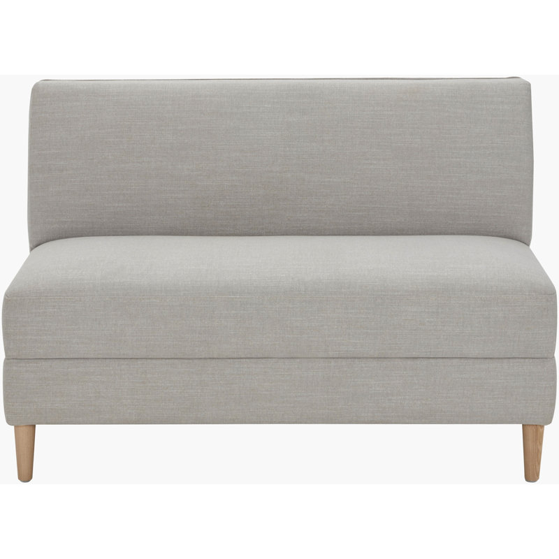Becki Owens x Surya Stinson Dining Bench