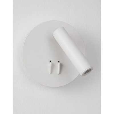 LED Spotlight