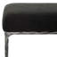 Janeen Boucle And Metal Bench-950344881-989307129