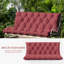 Coussin de banc d'extérieur Wynee-109478403-109478405