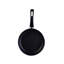 Karaca Biogranite 12-Piece Non-Stick Cookware Set, Black Gold