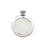 Compass Flask