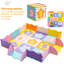 Alisson 119.5cm L Fabric Playmat