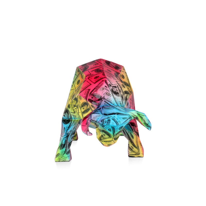 Danesia Animals Figurines & Sculptures