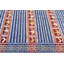 One-of-a-Kind Rectangle 4'2" X 6' Area Rug