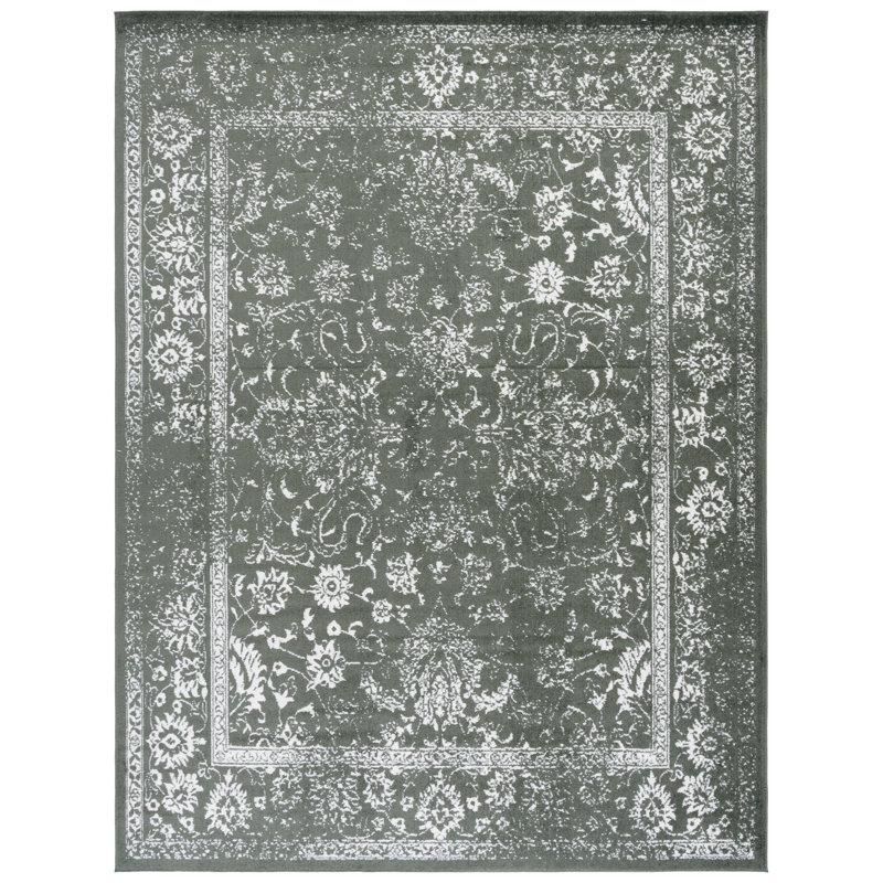 Tapis oriental Timothé Performance, Rectangulaire 8 pi x 10 pi