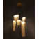 Gabbert 5 - Light Gold LED Cluster Pendant