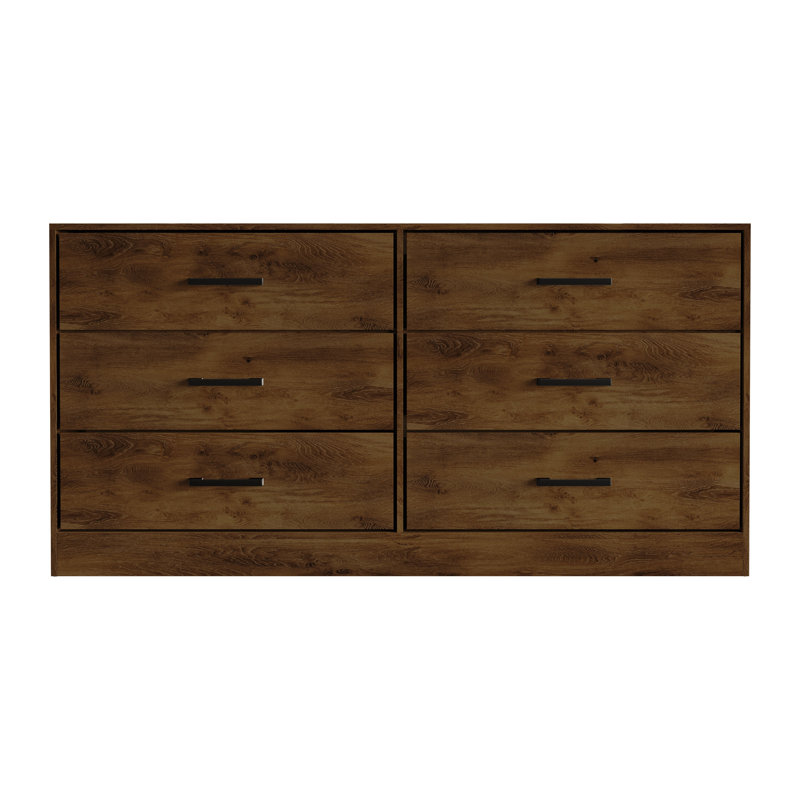 Commode, BROWN