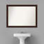 Miroir de salle de bain mural William-1523337969