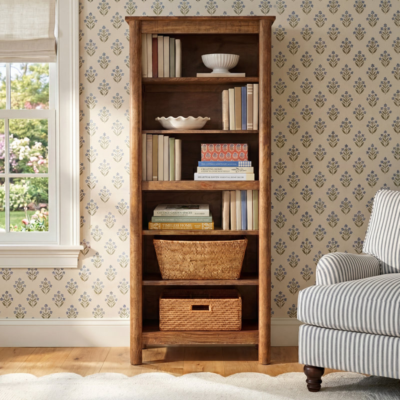 Quinn Bookcase
