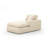 Plume LAF Sofa PC-106"-Thames Cream