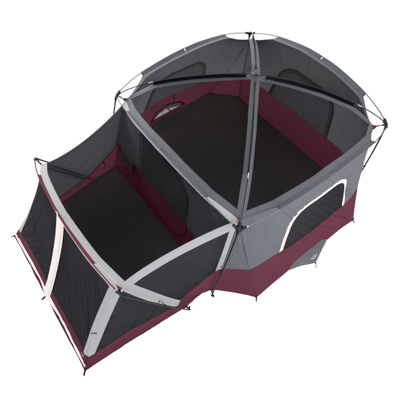11 Person Tent