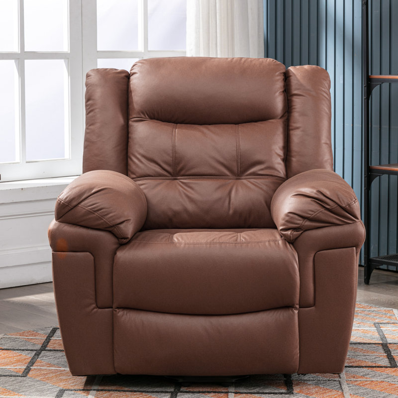 99cm Wide Standard Recliner
