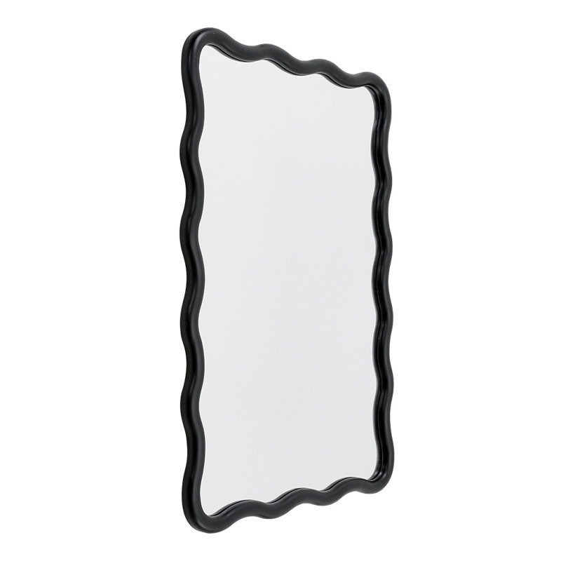Puau Metal Flat Mirror