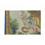 Hand Woven Wool Tapestry