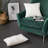  Geometric Throw Pillow