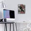 «Timeless Elegance 1» par Coco Good, art mural en verre acrylique-316302442