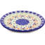 Stoneware Dinner Plate