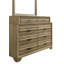 Ensemble de chambre avec lit plateforme 4 pièces Dwain-1473828206-1380061531