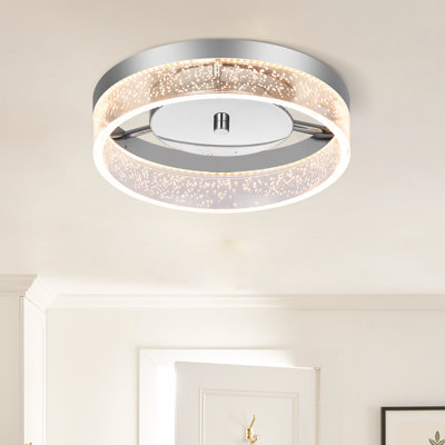 Jophy LED Flush Mount
