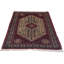 Paisleyann Oriental Area Rug in Beige