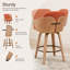 Tabourets de bar Tyandra-68904101-68904103