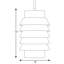 Luminaire suspendu cylindrique 1 lumière Onshore-1004780810