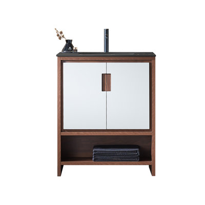 Diani 30" Single Bathroom Vanity