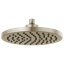 Essential® 10" Full/Standard Adjustable Shower Head with Raincan Function-1323865676