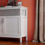 Buffet de cuisine avec buffet et armoire de service
