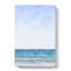 Sea To The Sky - Wrapped Canvas-56658215