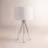 Rurik Tripod Lamp