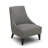 Upholstered Accent Side Chair-128295345
