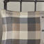 Ensembles de literie en polyester confortables, style maison de campagne confortable pour la maison