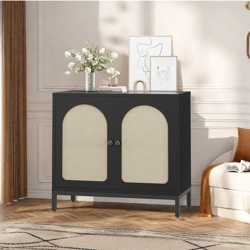 2 - Door Accent Cabinet