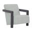 Mara Patio Chair with Cushions-66943344-66943332