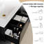 Meuble-lavabo 30 po avec lavabo en céramique-322432020