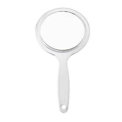 Alexendra Flat Mirror