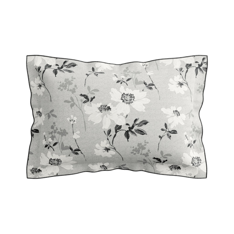 Sefa Cotton Duvet Cover Set, Super King Duvet Cover